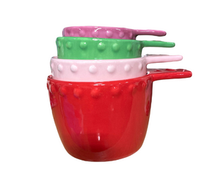 Denville Strawberry Cups
