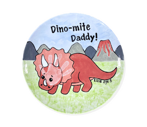 Denville Dino-Mite Daddy