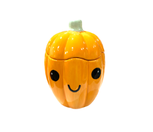 Denville Cute Pumpkin Box