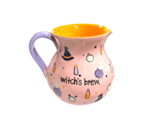 Denville Witches Brew Pitcher