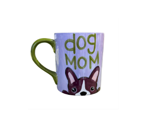 Denville Dog Mom Mug