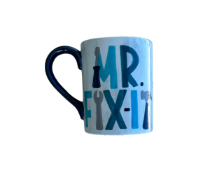 Denville Mr Fix It Mug