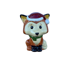 Denville Winter Fox