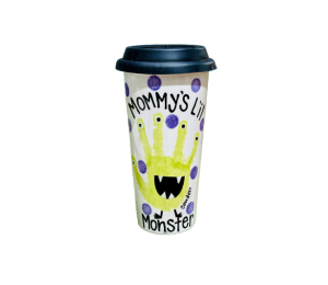 Denville Mommy's Monster Cup