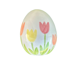 Denville Tulip Egg