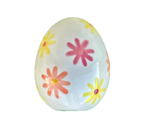Denville Daisy Egg
