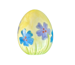 Denville Yellow Egg