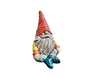 Denville Bramble Beard Gnome