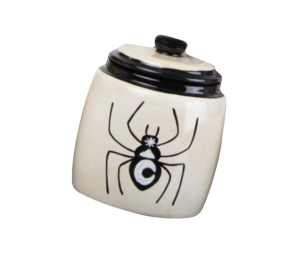 Denville Celestial Spider Jar