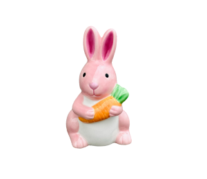 Denville Easter Sherbet Bunny