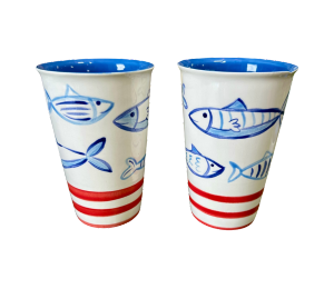 Denville Dolce Vita Cups