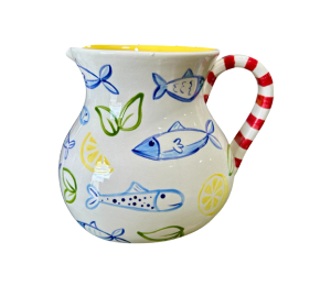 Denville Dolce Vita Pitcher