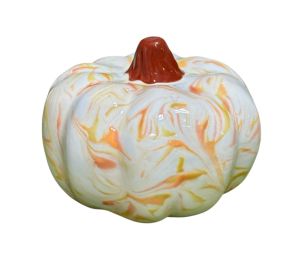 Denville Orange Pumpkin