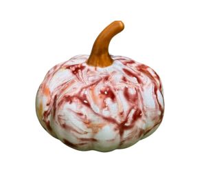Denville Squatty Pumpkin