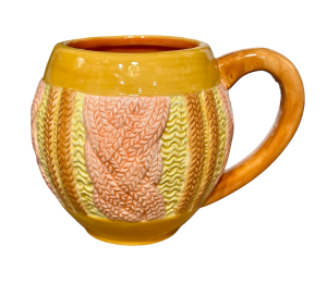 Denville Sweater Weather Mug
