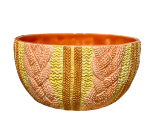 Denville Sweater Weather Bowl