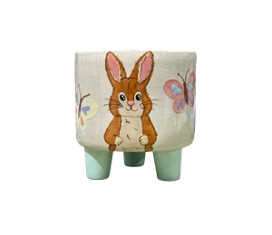 Denville Hoppy's Garden Planter