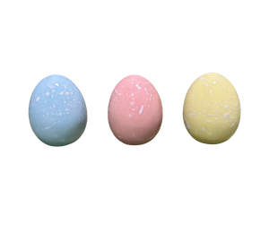 Denville Speckled Eggs